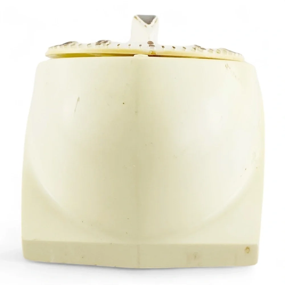 1960s Kitchen Timer - Robert Shaw LUX 60 Minute Timer​ - Picture 4 of 5